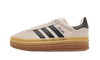 adidas Gazelle Bold Wonder Quartz Black Gum bok