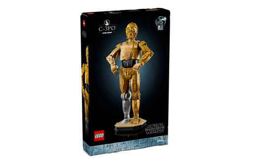 LEGO® 75398 Star Wars - C-3PO
