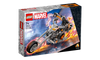 LEGO® 76245 Marvel Super Heroes - Upiorny Jeździec - mech i motor