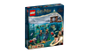 LEGO® 76420 Harry Potter - Turniej Trójmagiczny: Jezioro Hogwartu