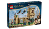LEGO® 76447 Harry Potter - Castello di Hogwarts™: Lezione di volo con la scopa