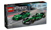 LEGO® 76925 Speed Champions - Samochód bezpieczeństwa Aston Martin i AMR23