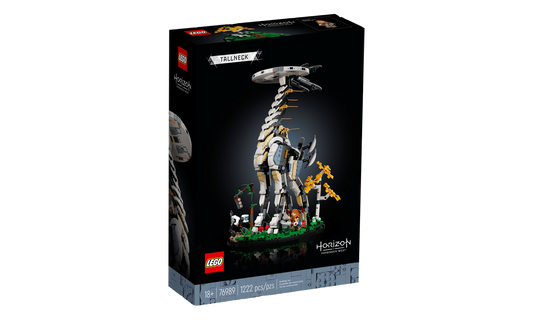 LEGO® 76989 Gaming - Horizon Forbidden West: Giraffa