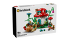 LEGO® 910037 BrickLink Designer Program - Grzybowy dom