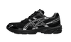 ASICS Gel-1130 Black Pure Silver - Secured Stuff