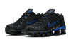 Nike Shox TL Black Racer Blue