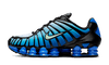 Nike Shox TL Vapor Green Racer Blue
