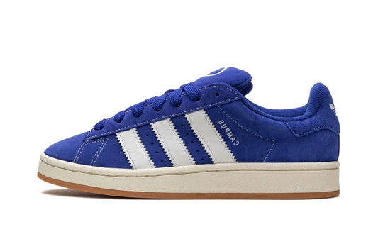 adidas Campus 00s Semi Lucid Blue Cloud White 