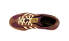 adidas Gazelle Indoor Maroon Almost Yellow