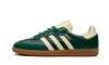 adidas Samba OG Collegiate Green - Secured Stuff