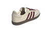 adidas Samba OG Wonder White Maroon