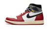 Jordan 1 Retro High OG SP Union LA Chicago Shadow