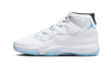 Jordan 11 Retro Legend Blu