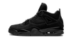 Air Jordan 4 Retro Gatto Nero 