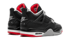 Jordan 4 Retro Bred Reimagined back