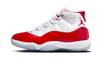 Air Jordan 11 Retro Cherry - Secured Stuff