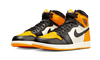 Air Jordan 1 Retro High OG Yellow Toe - Secured Stuff