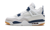 Jordan 4 Retro SB Navy