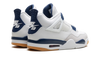 Jordan 4 Retro SB Navy