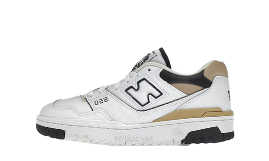 New Balance 550 ASOS Exclusive Bianco Neutro