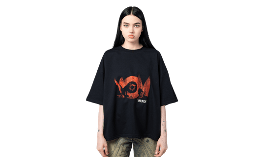 Yarach Global Angels Tees