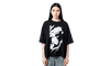 Yarach Global White Love Tees