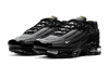 Nike Air Max Plus 3 Black Wolf Grey