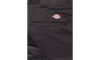 Pantaloni da lavoro Dickies 873 neri