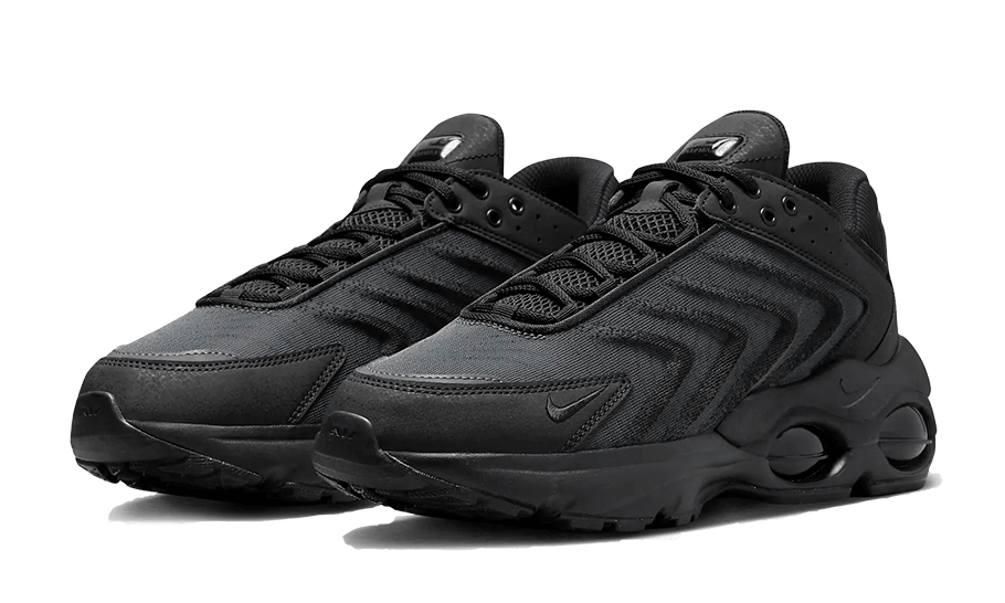 Nike Air Max TW Next Nature Black Anthracite