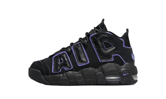 Nike Air More Uptempo Action Grape