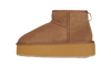 EMU Stinger Micro Flatform Chestnut
