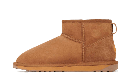Emu Australia Stinger Micro Chestnut