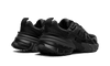 Nike V2K Run Black Dark Smoke Grey