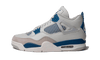 Air Jordan 4 Retro Military Blue FV5029-141
