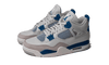 Air Jordan 4 Retro Military Blue FV5029-141
