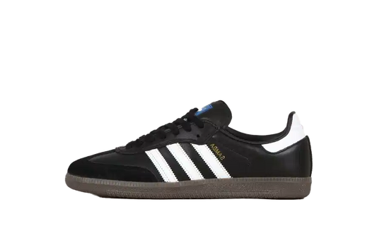 adidas Samba ADV Black Gum