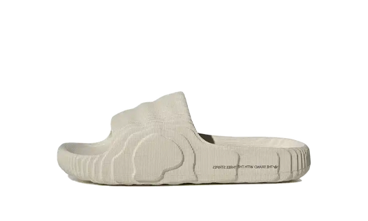 adidas Adilette 22 Slides Alluminio