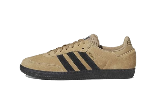 adidas Samba ADV Cardboard Black