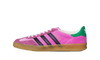 adidas x Gucci Gazelle Rosa