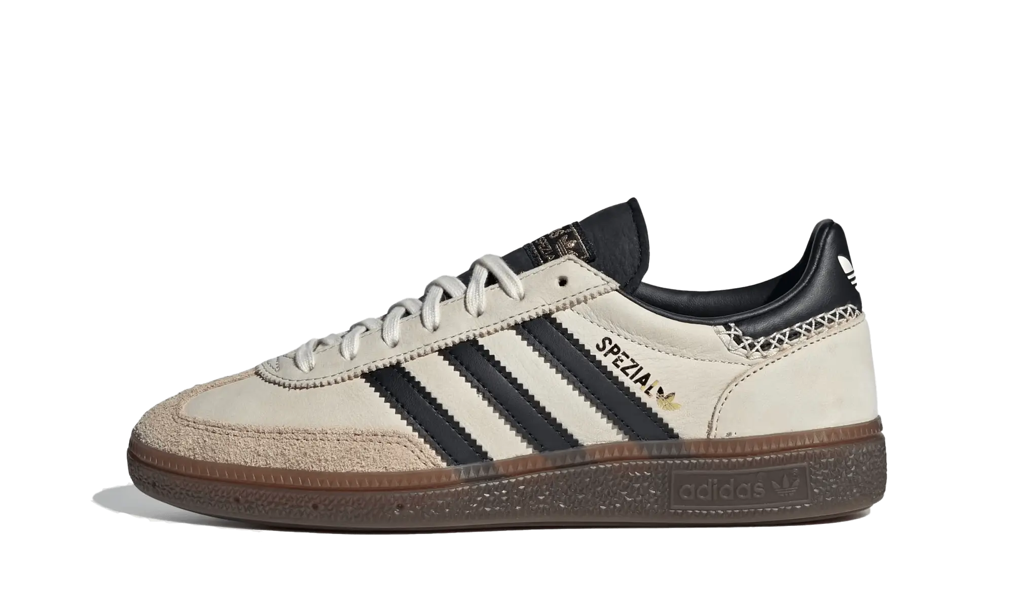 adidas Handball Spezial Wonder White Black IE3698