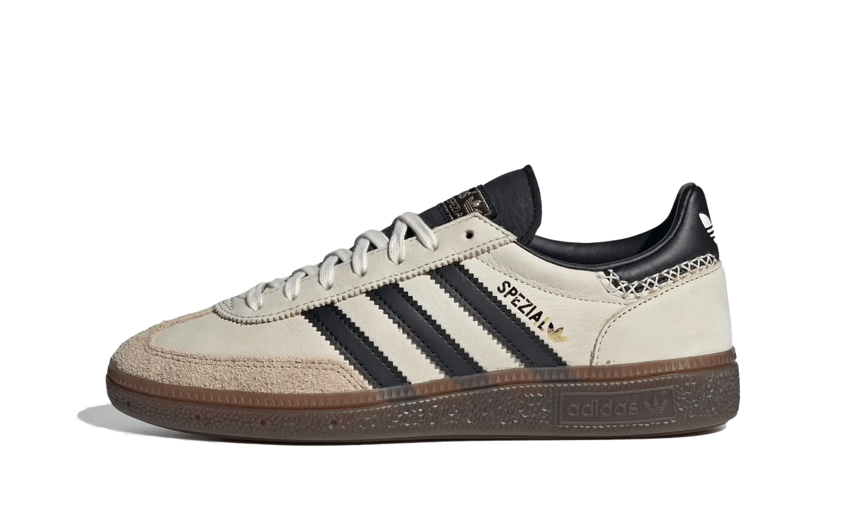 adidas Handball Spezial Wonder White Black IE3698