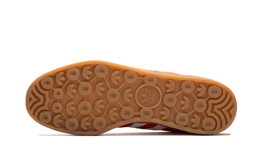 adidas Gazelle Indoor Olympic Pack Better Scarlet