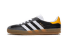 adidas Gazelle Indoor Olympic Black