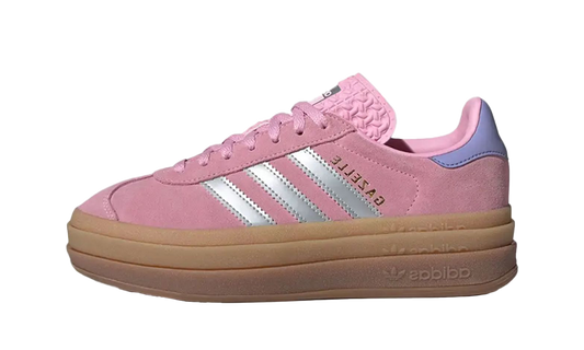 adidas Gazelle Bold True Pink Gum JH5539