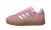adidas Gazelle Bold True Pink Gum JH5539