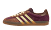 adidas Gazelle Indoor Maroon Almost Yellow