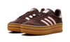 adidas Gazelle Bold Icey Pink Auburn