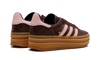 adidas Gazelle Bold Icey Pink Auburn