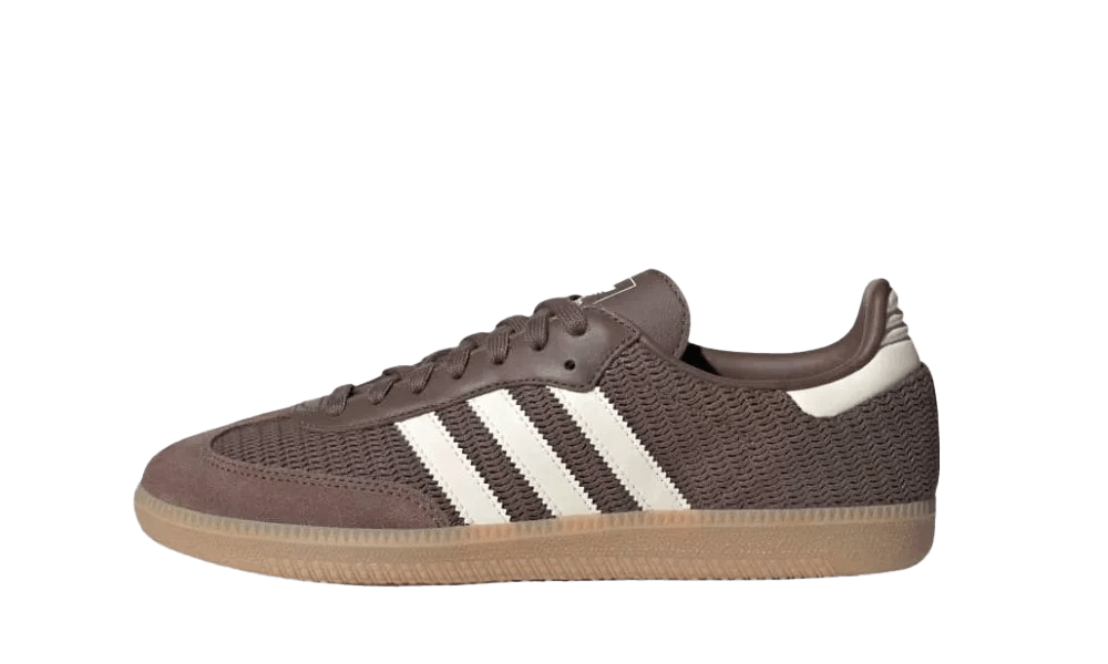 adidas Samba OG Earth Strata Wonder White