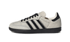 adidas Samba OG Wonder White Black Pony